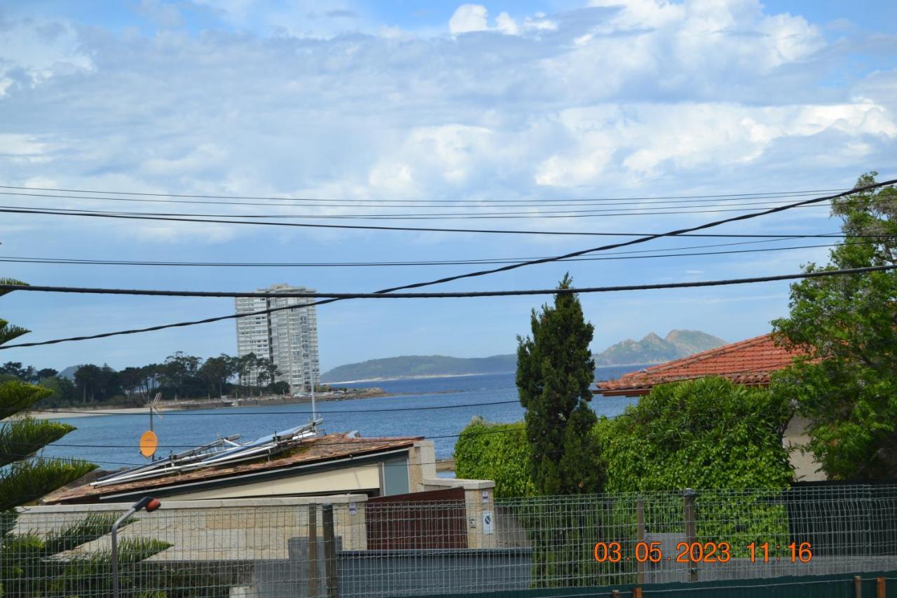 Casa Ricucho Vut-Po-00132 Apartment Vigo Exterior photo